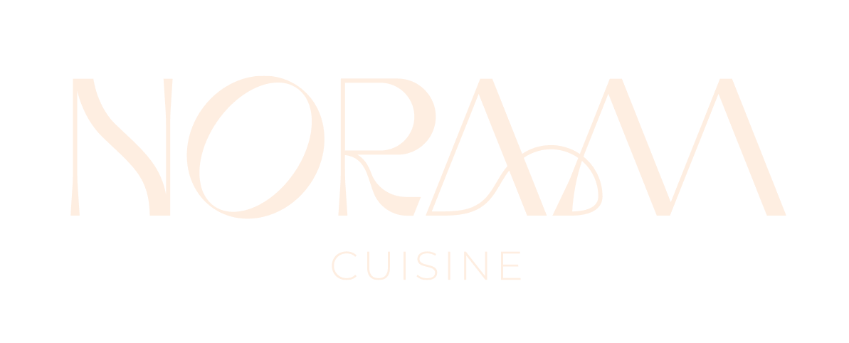 LOGO NORAM CUISINE