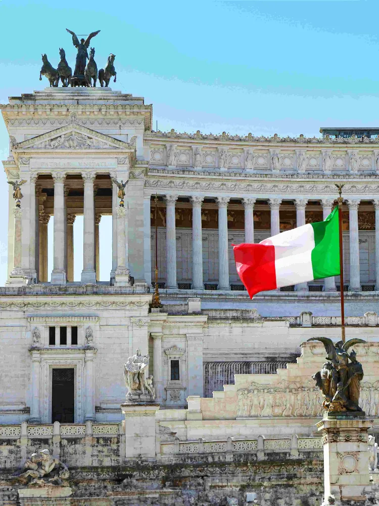 Cidadania Italiana Via Judicial