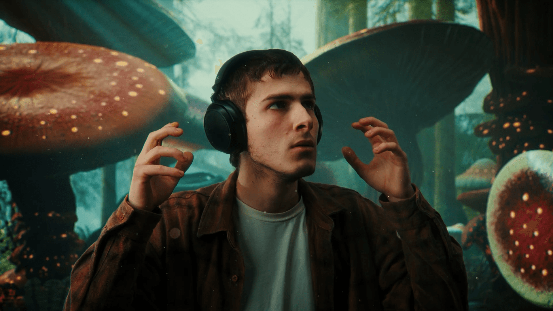 Sennheiser - Spec Commercial