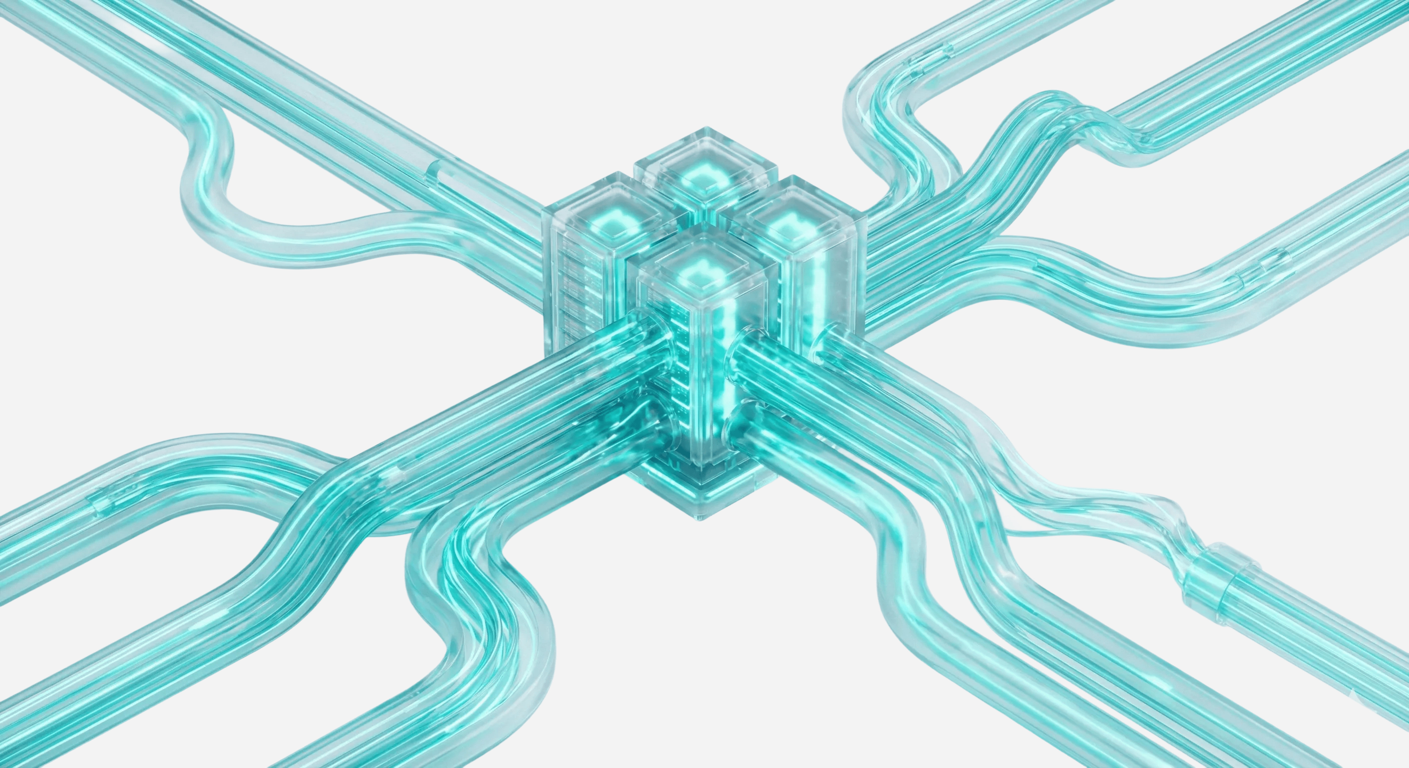 Integration performance stats for Nuvio, Klyra, and Veltix with percentage changes.