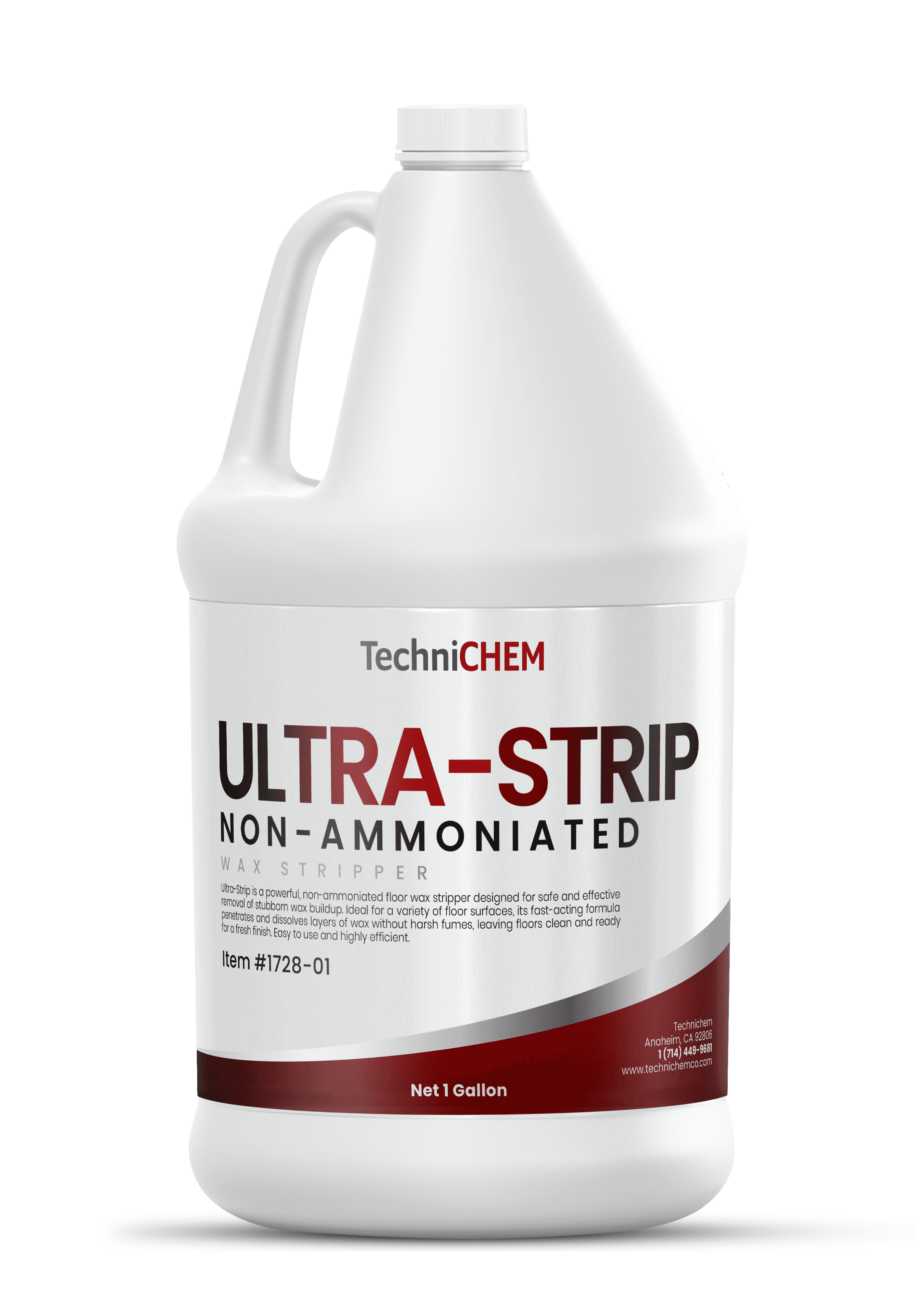 Ultra Strip