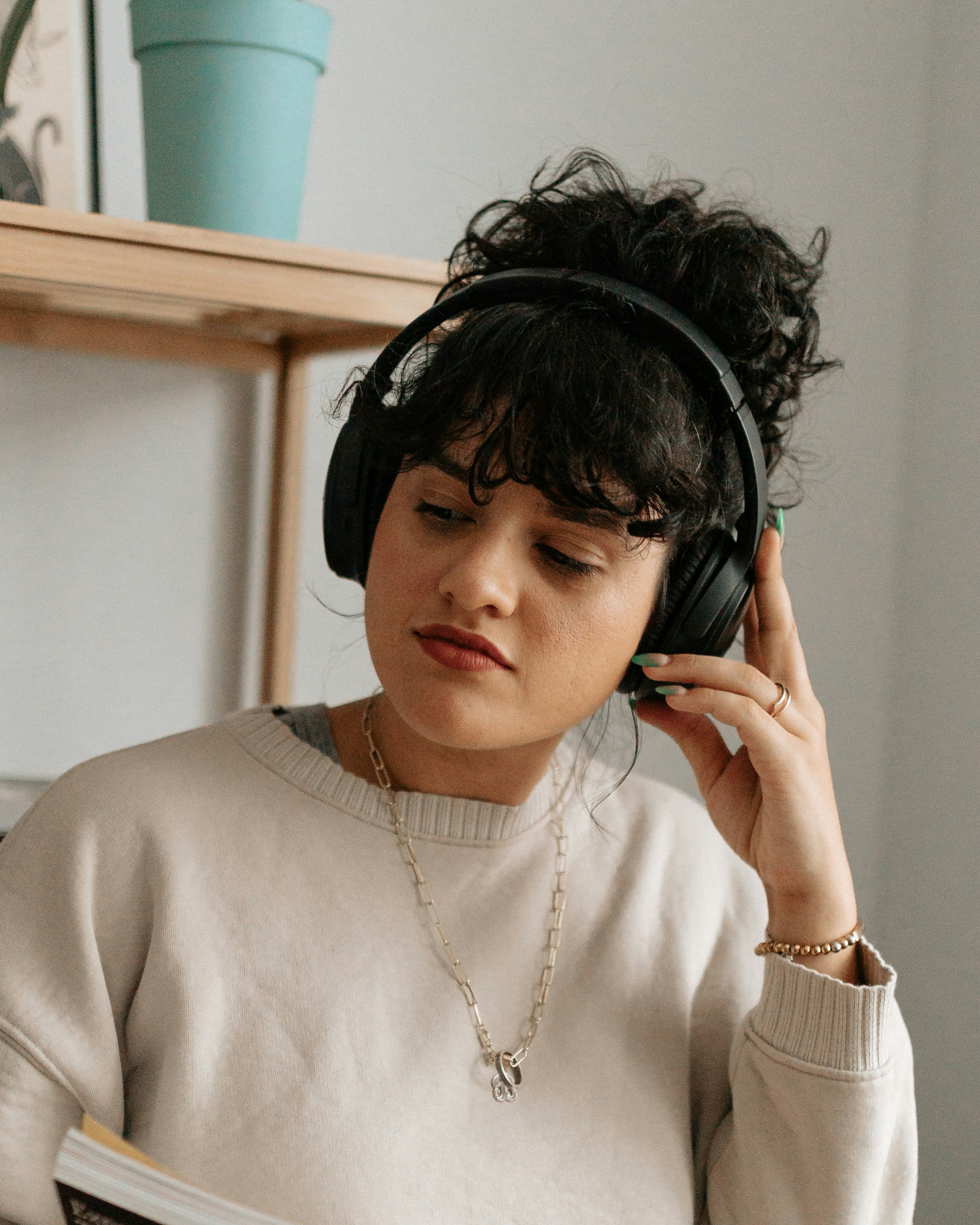 A body of water filled with lots of boats