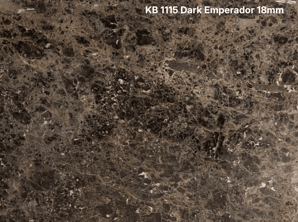 Dark Emperador