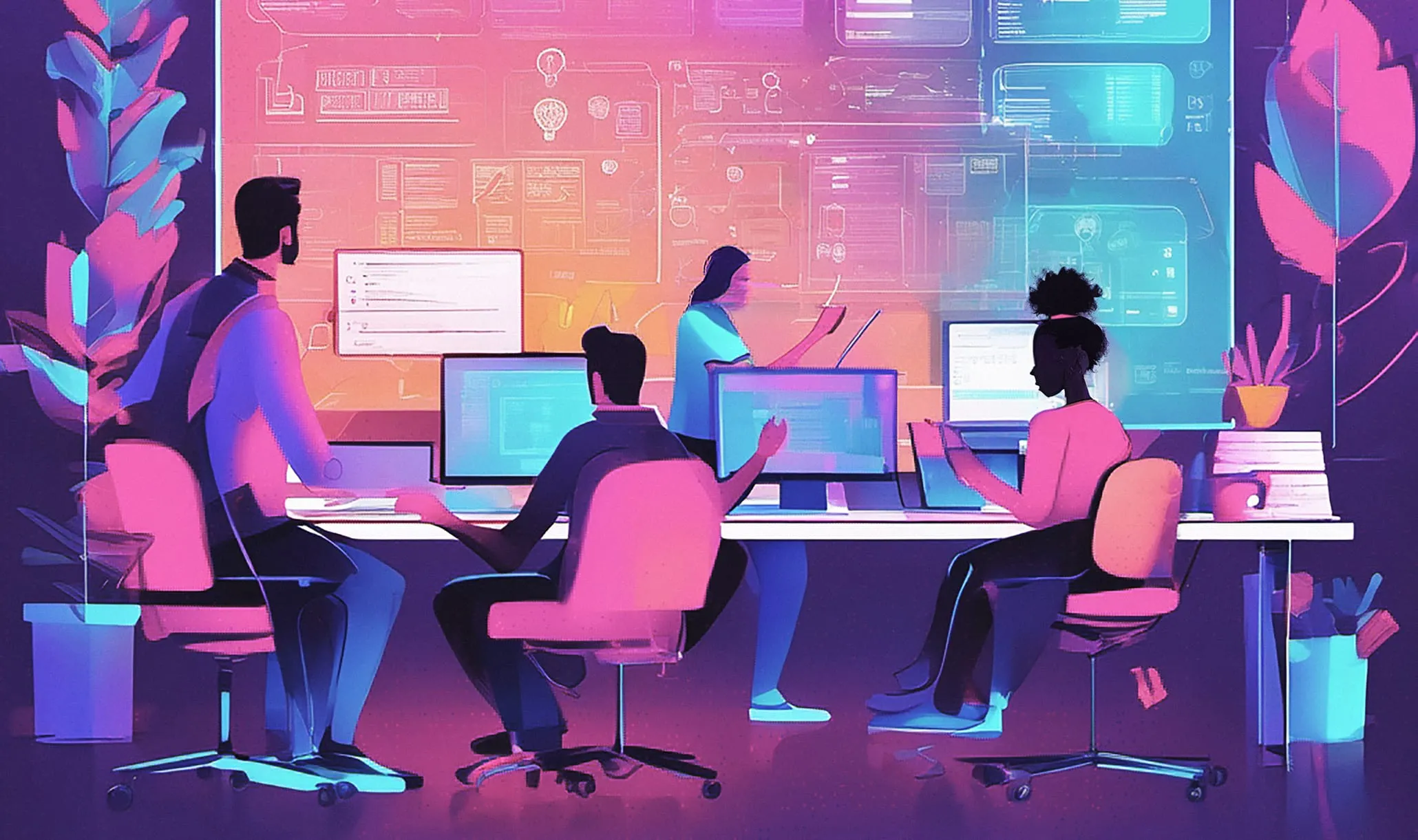 What Makes a Great AI Recruiting Assistant