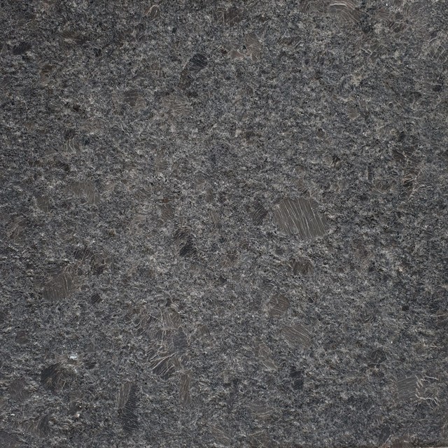 Steel Grey, Satiniert
