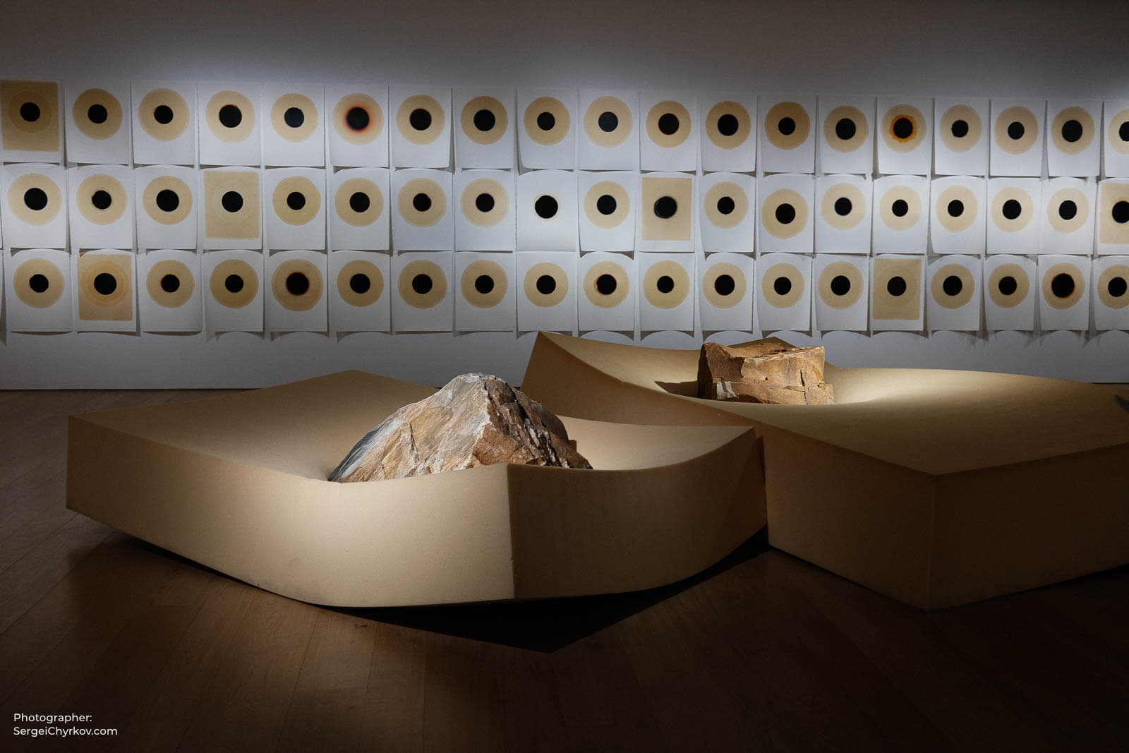 Istanbul, Turkey. January 2023. Photographer Sergei Chyrkov