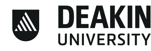 Deakin University logo