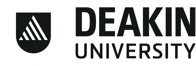 Deakin University logo
