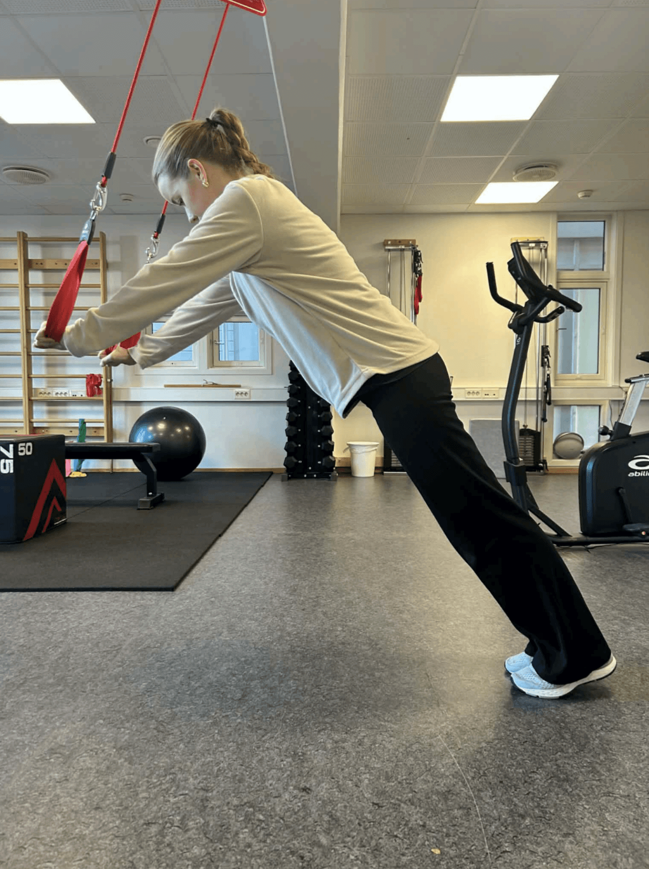 Fysioterapi Flekkefjord