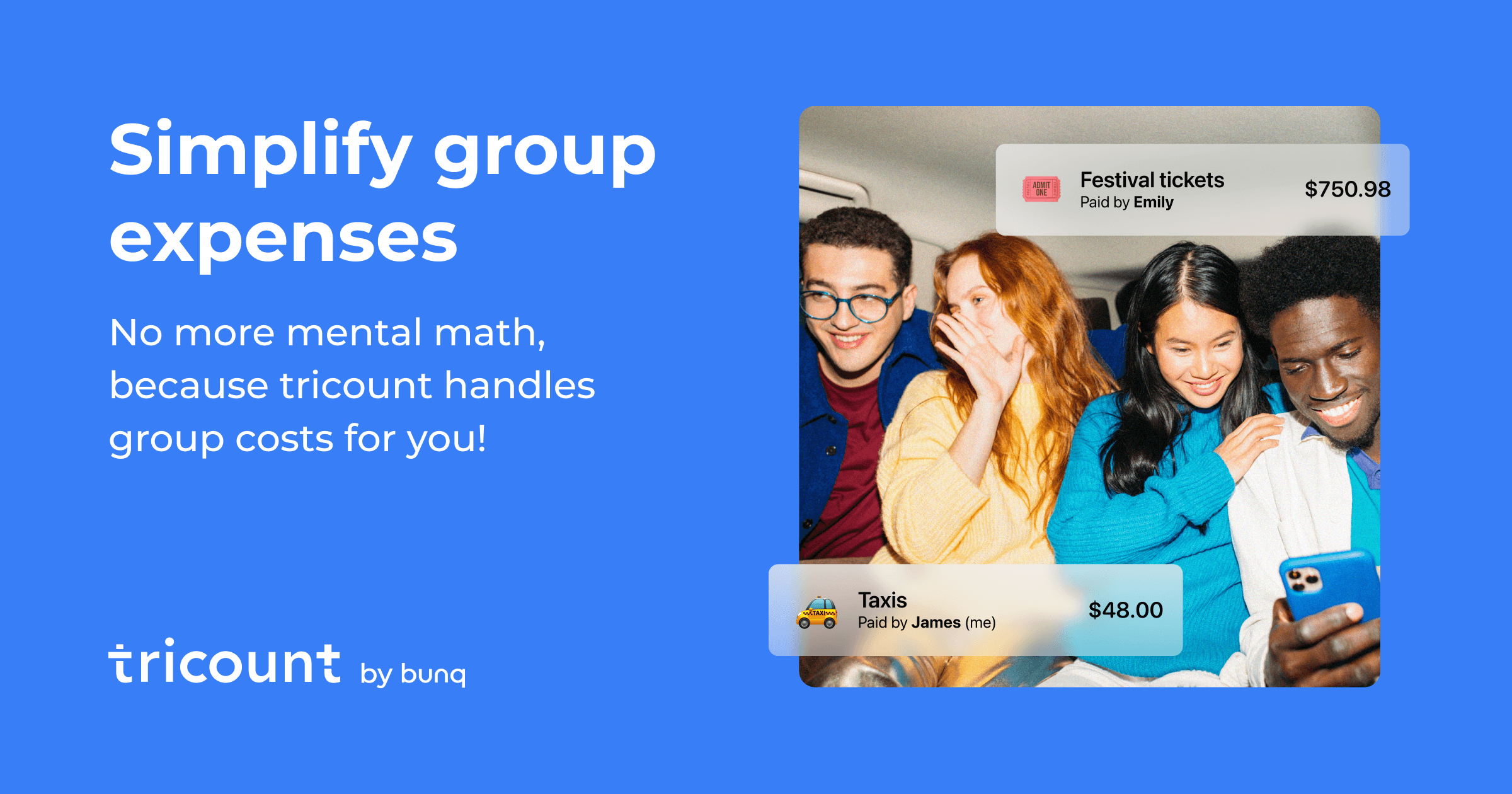 Mapa Del Sitio Web Tricount