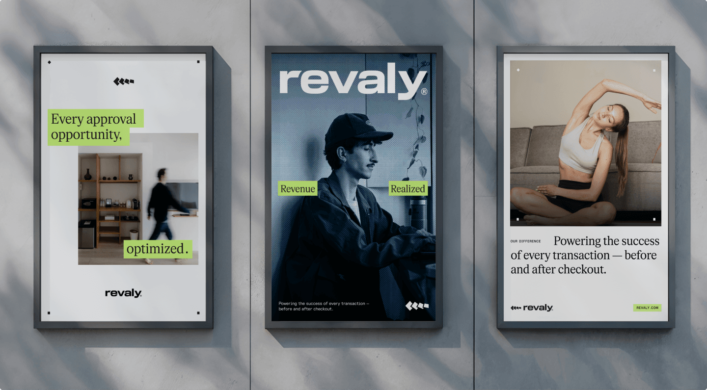 Revaly Design