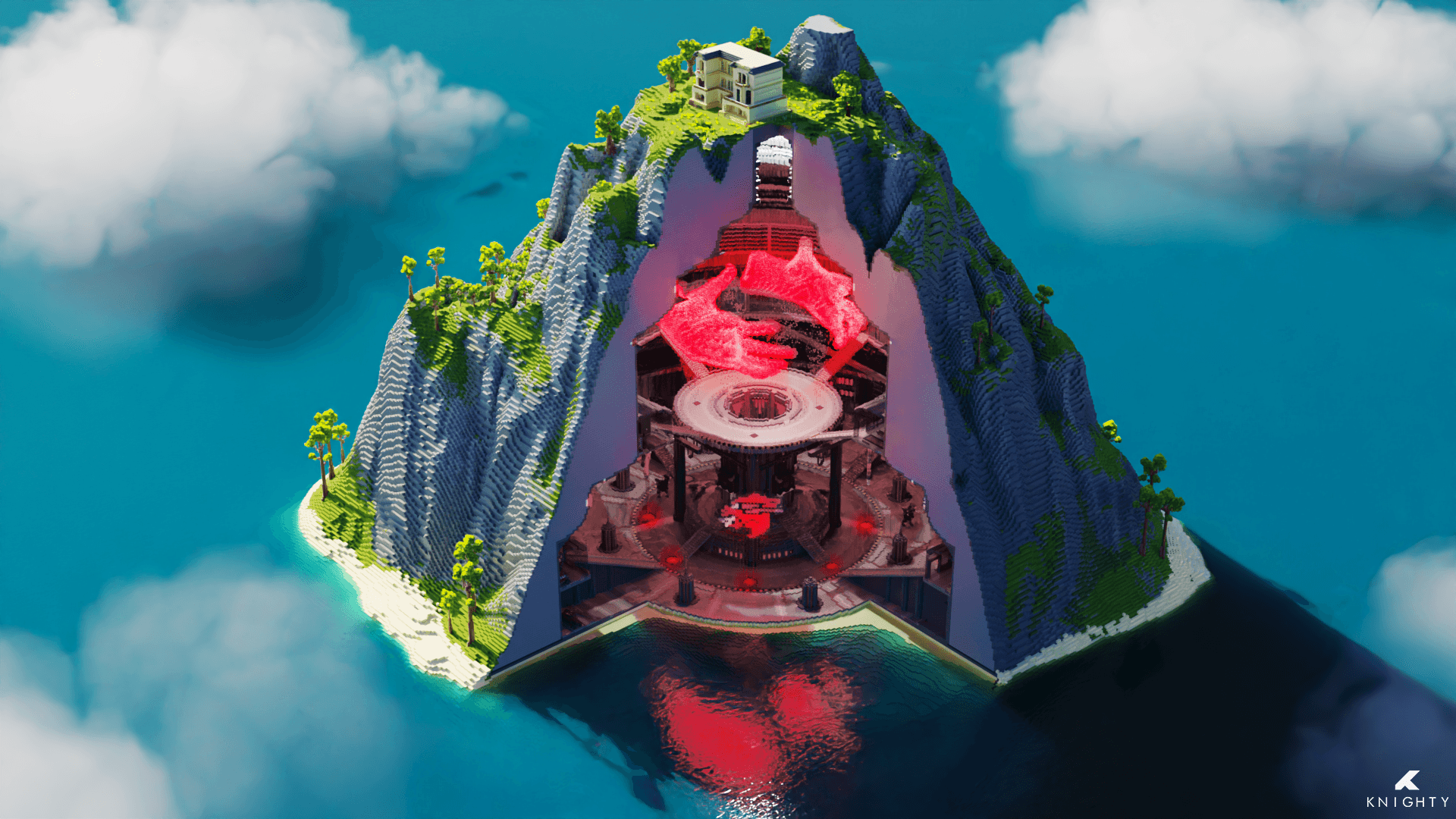 Palace