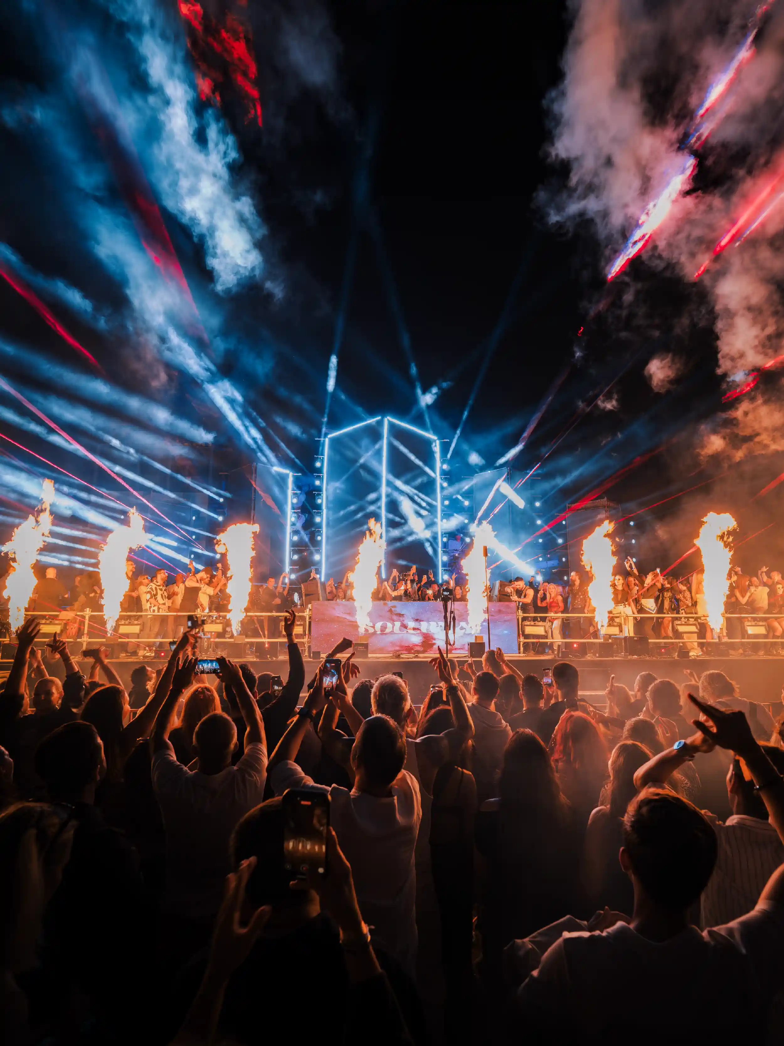 Belt Events - Solluna Festival F 2025