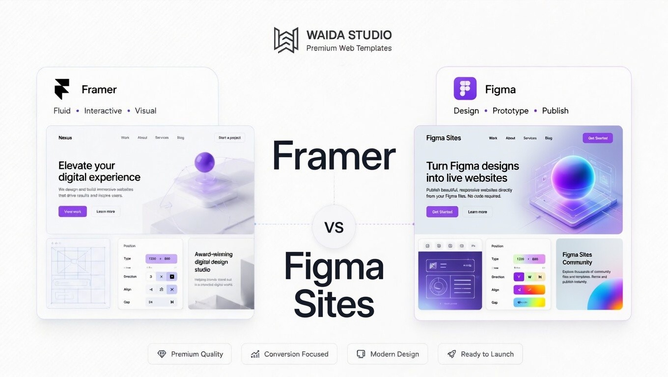 Waida Studio Social Share Image