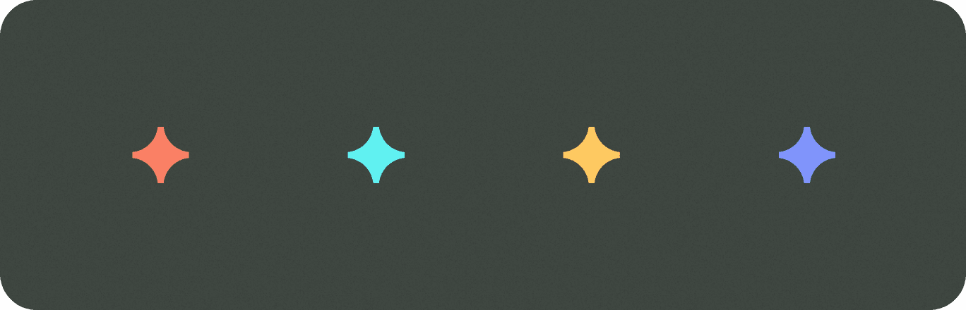 Feeding Curiosity brand board