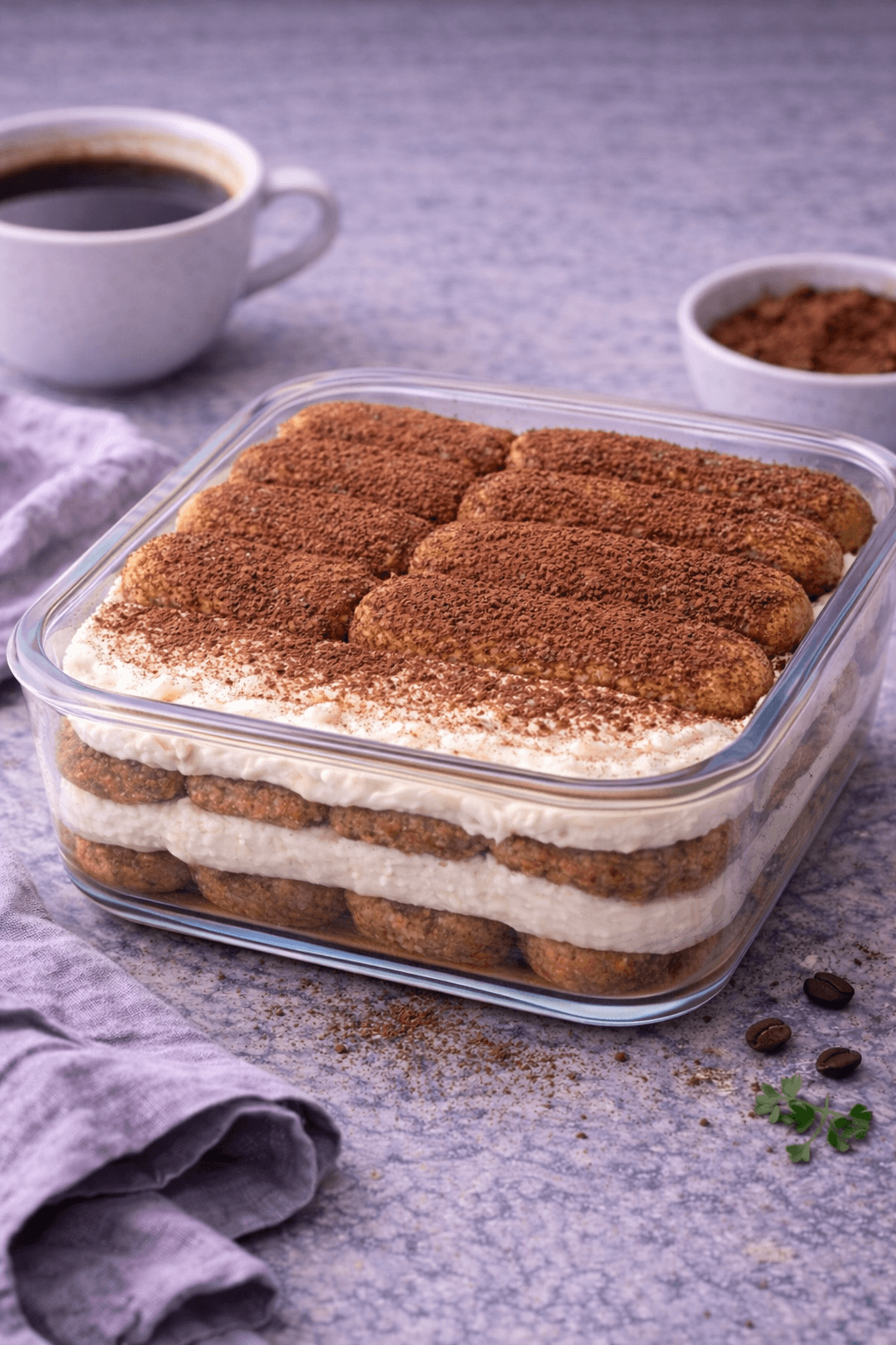 High-Protein-Rezept