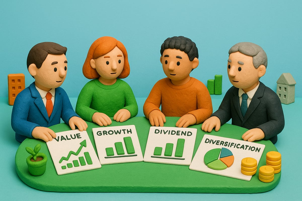 Proven Investment Strategies for 2026 Success