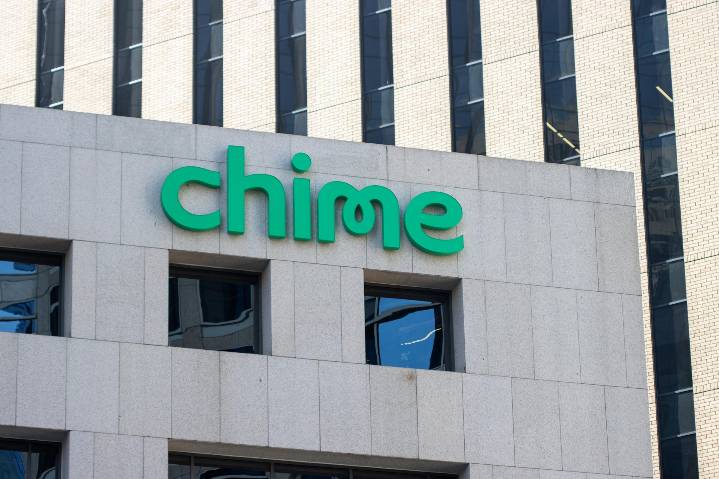 chime corporate hadquarter