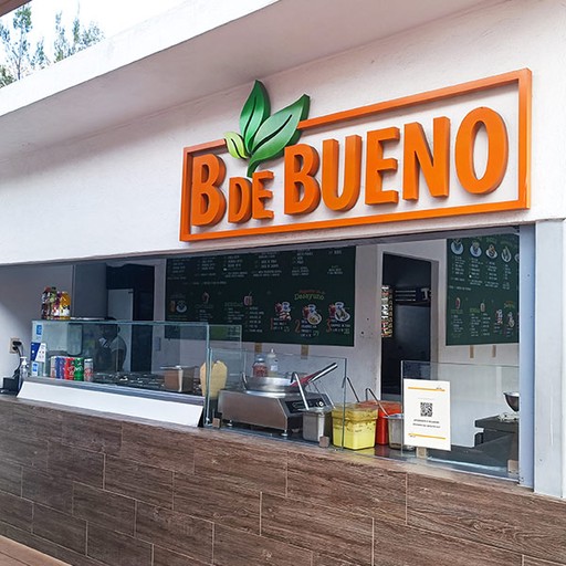 B de Bueno