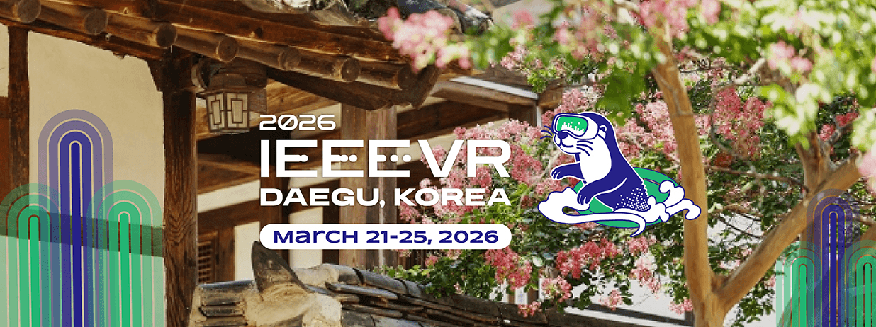 Immersive Presentation