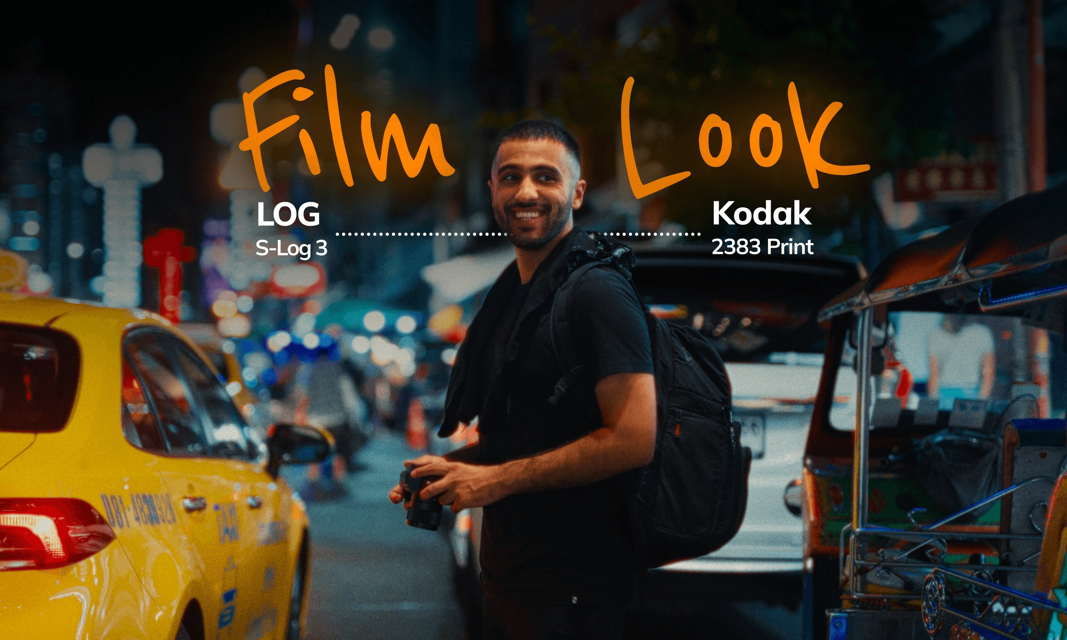 data management in video editing