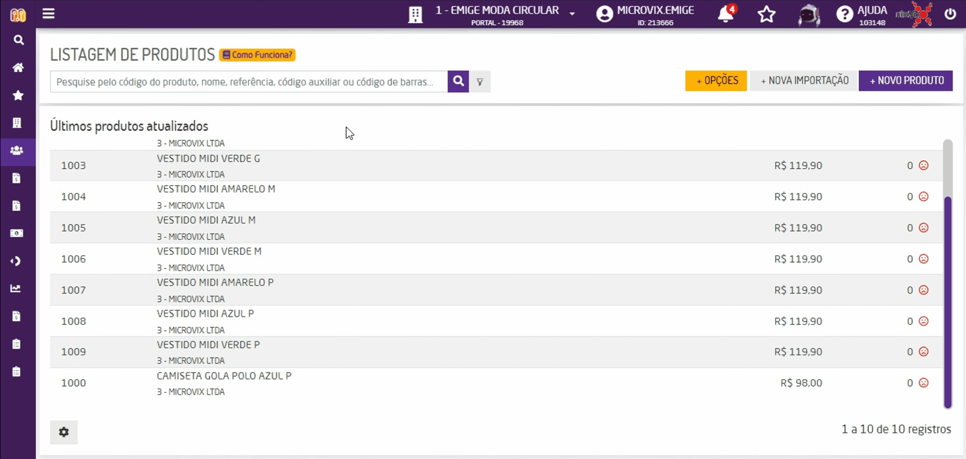 Dashboard Image