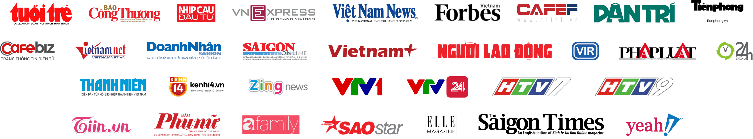 Local PR Booking