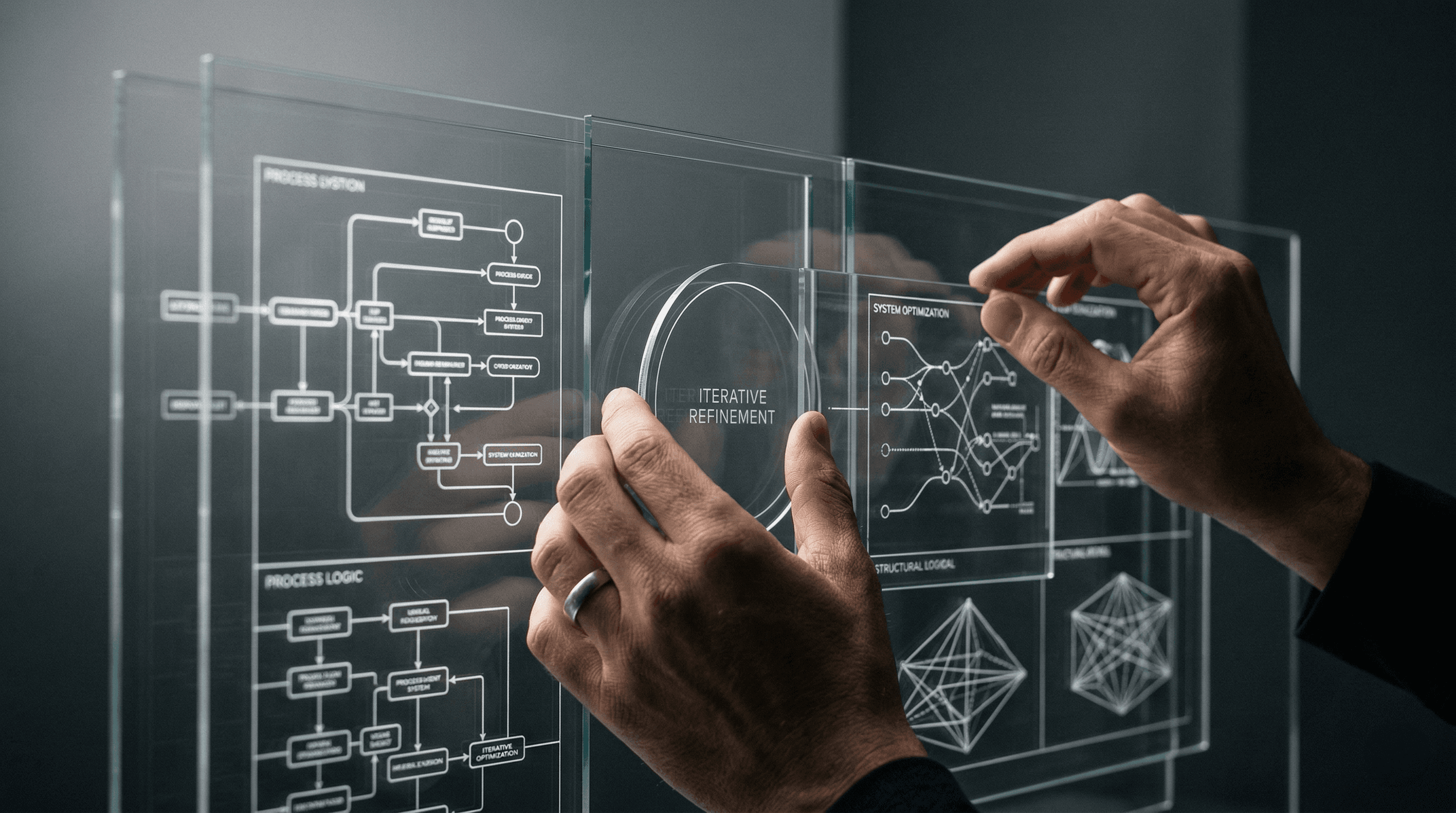 Feedback & Refinement