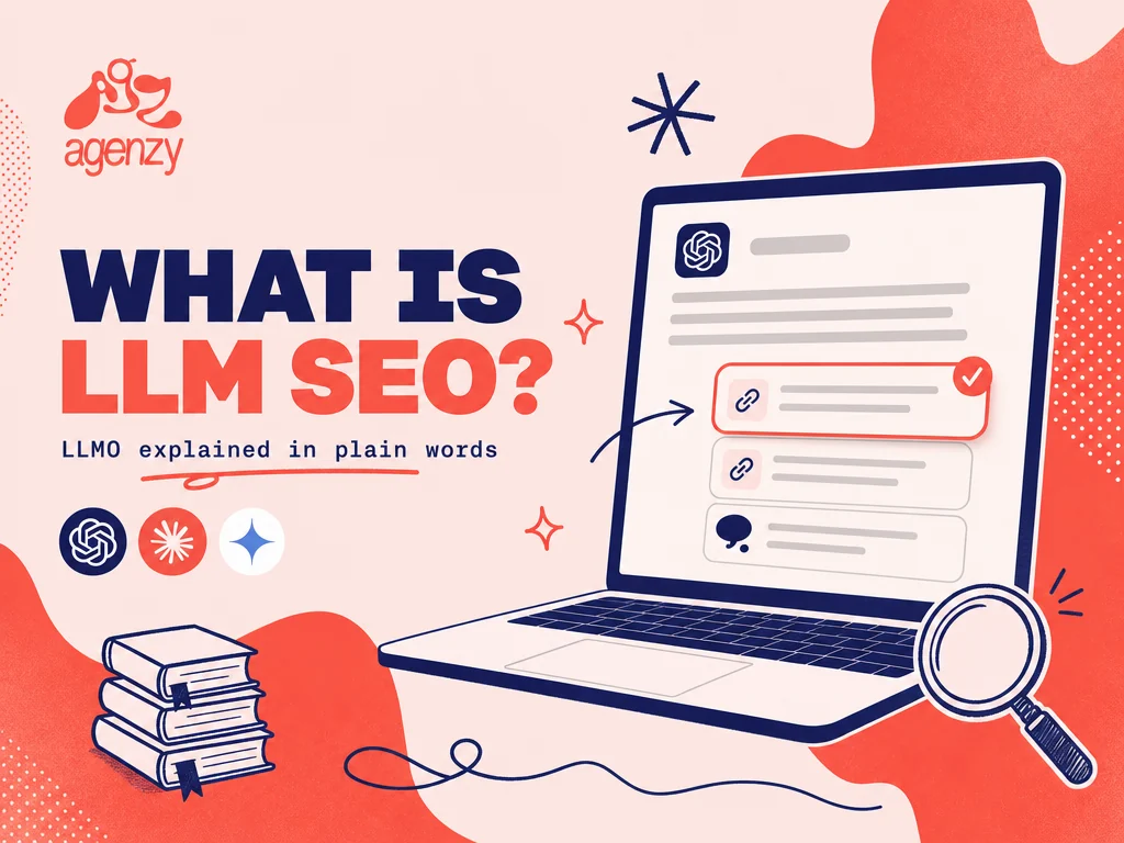 What is LLM SEO (LLMO)?