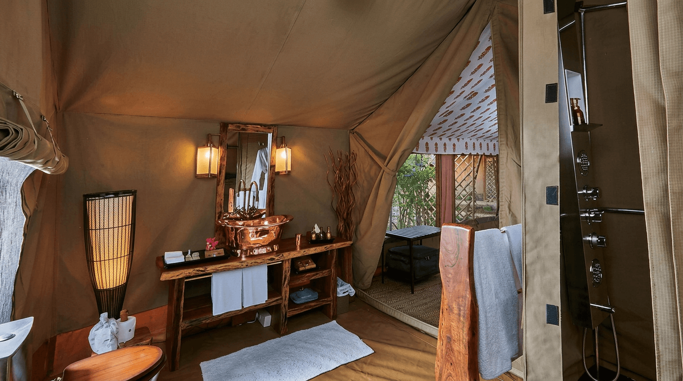 The Untamed Bandhavgarh