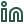 LinkedIn share icon