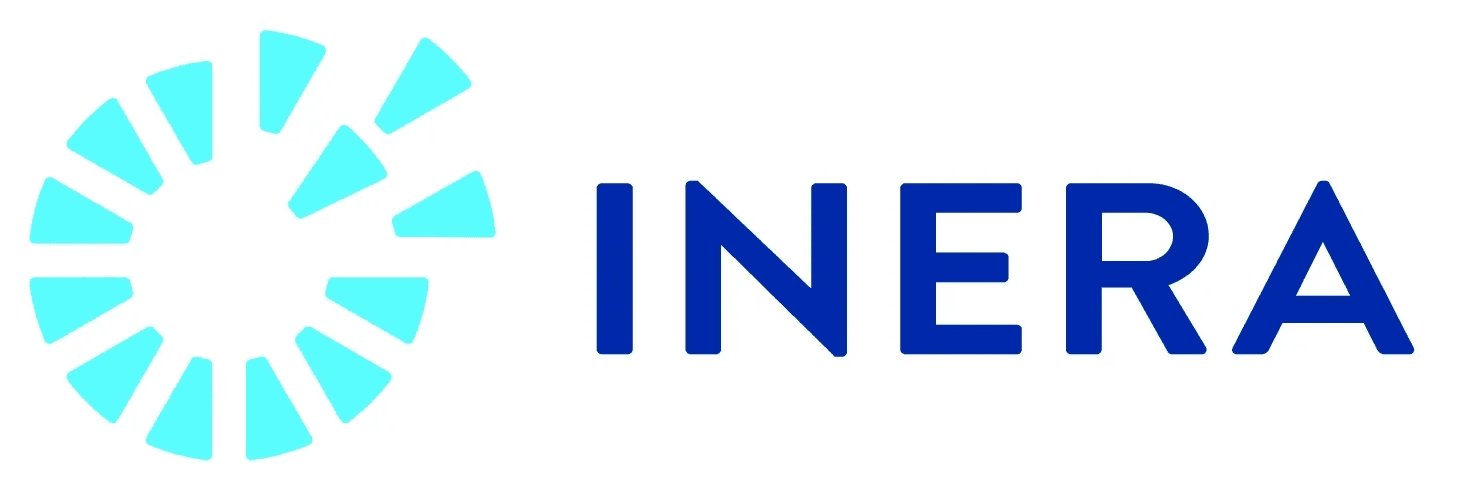 Company logo inera