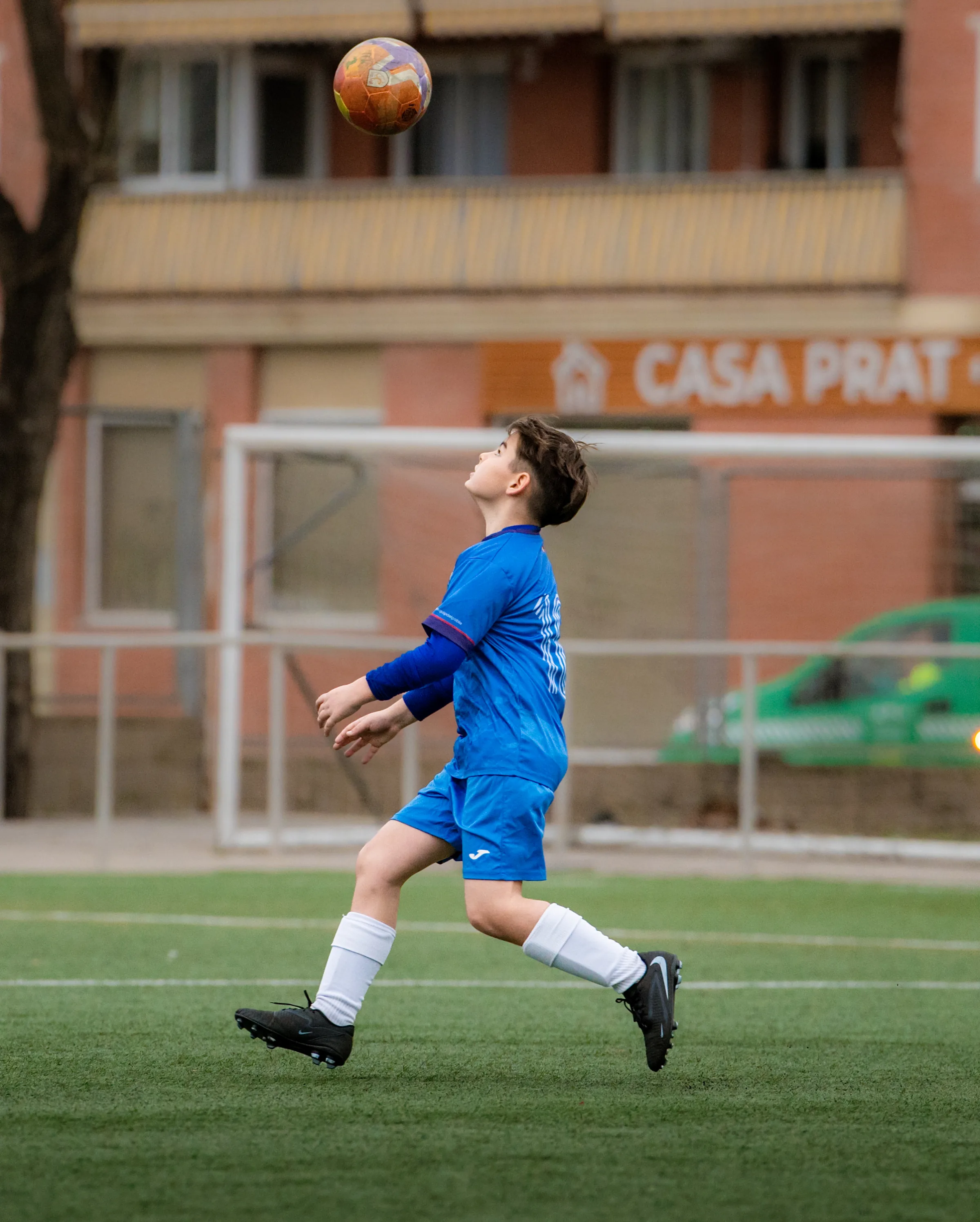 ataque fútbol foto, football attack photo, fotógrafo profesional clubs España
