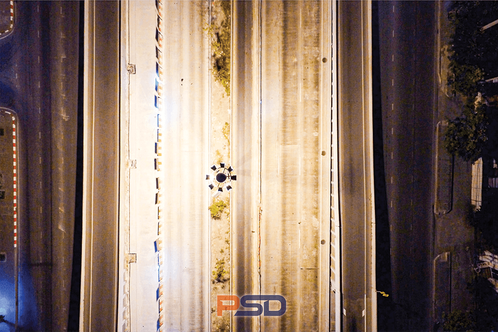 Special Highway No. 9