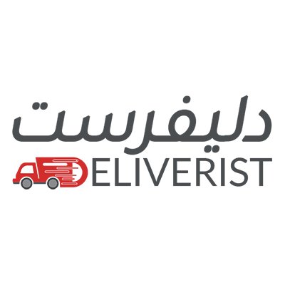 الشحن من Deliverist المملكة العربية السعودية