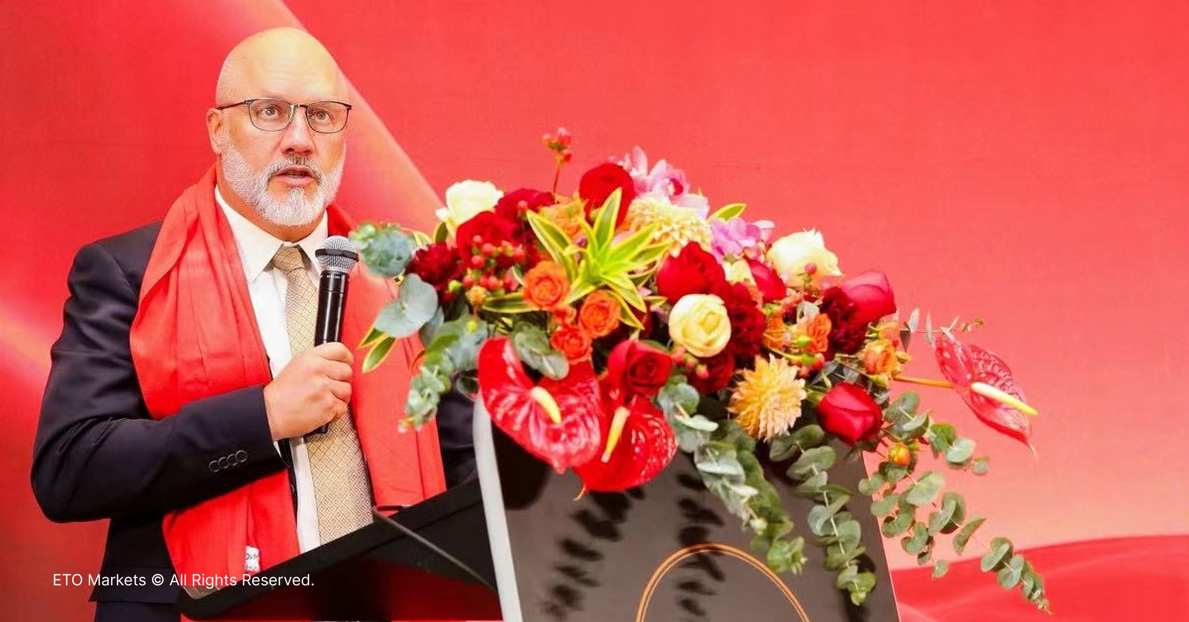 ETO Markets Establishes Strategic Partnership with Hong Kong ChengShan Asset