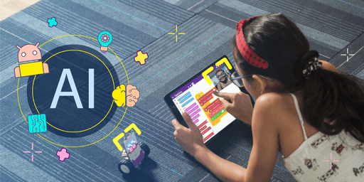 10 Fun and Educational AI Activities to Do with Your Kids This Summer ...