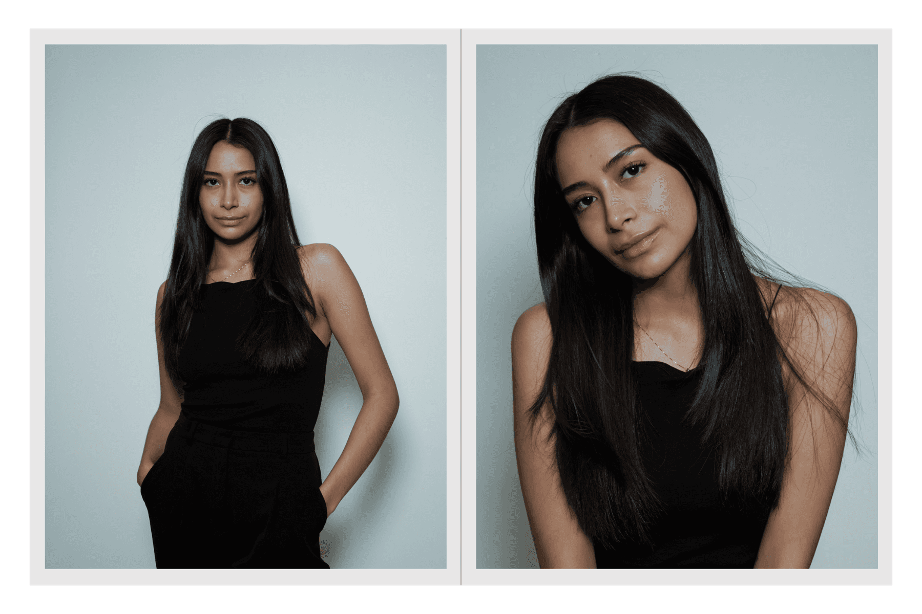 Angélica Viña — 3