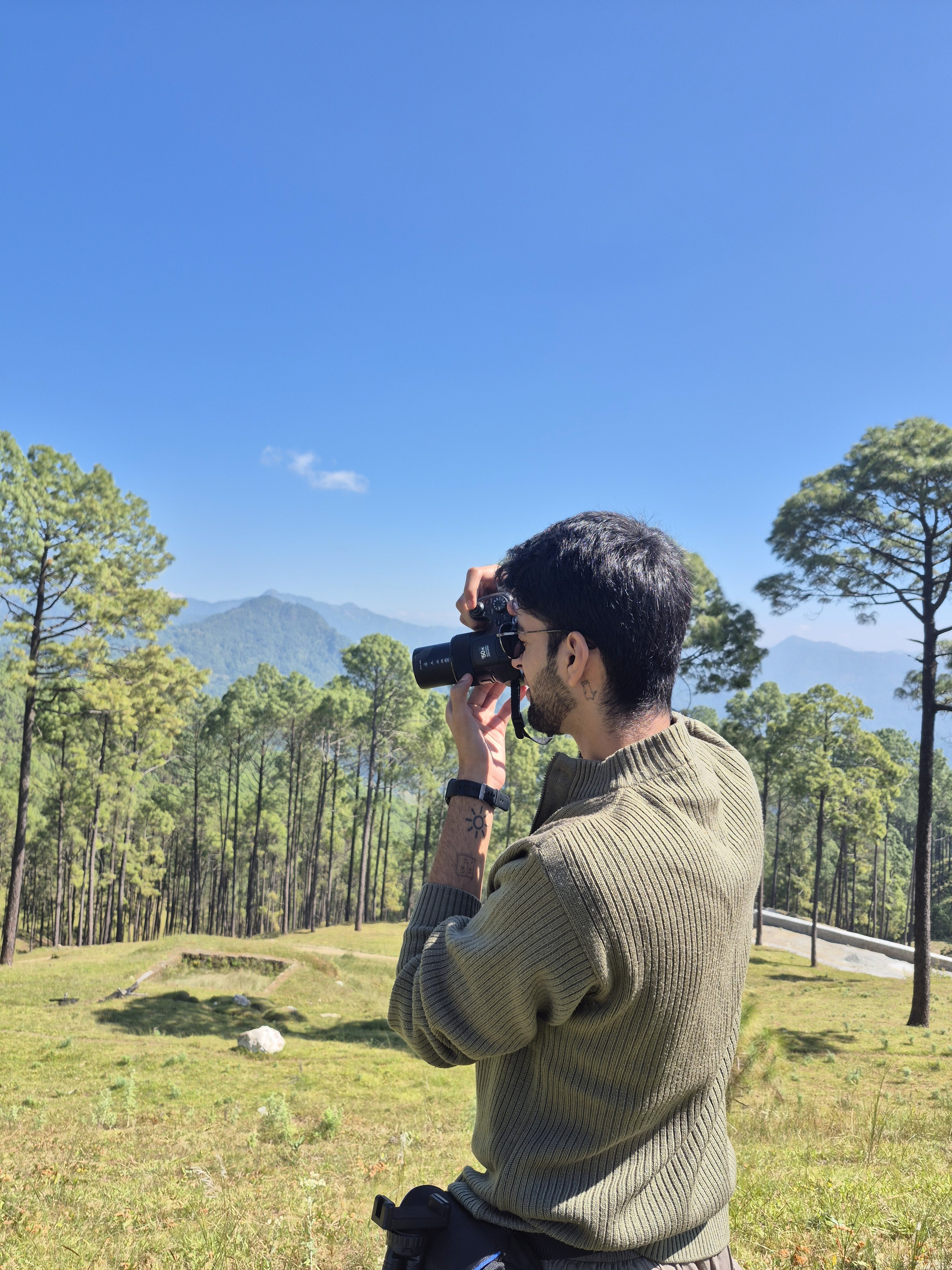 Michael Carter craft strategic design