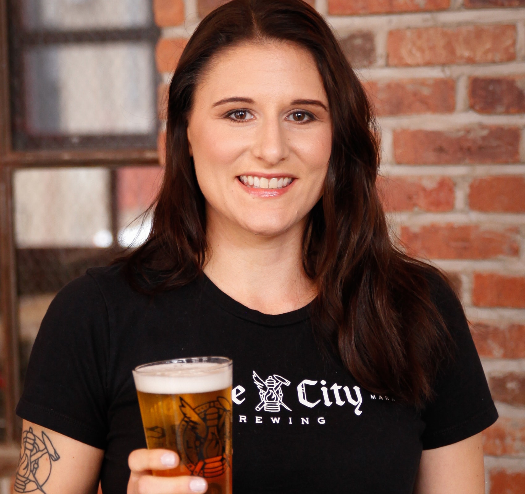 Image of Melissa Walter