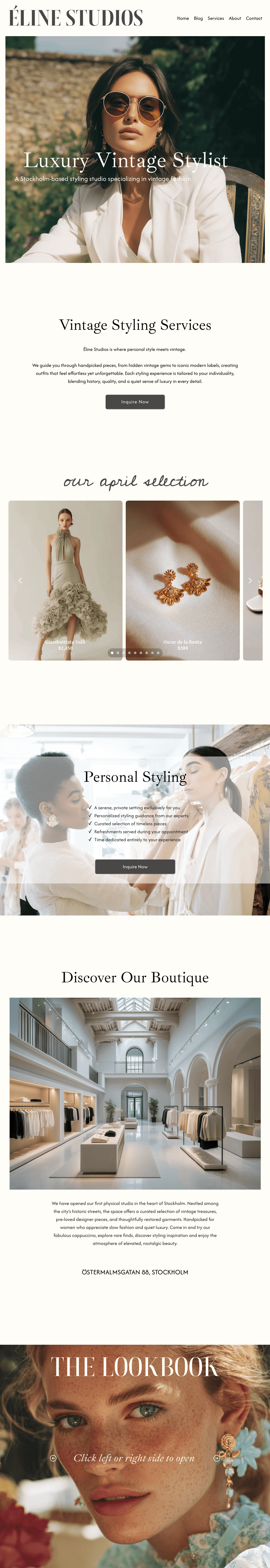 fashion_editorial_website
