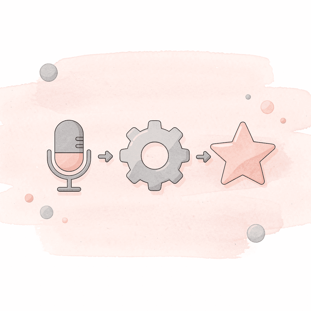 Three icons representing the main Busuu limitations: speaking practice, language selection, and pricing