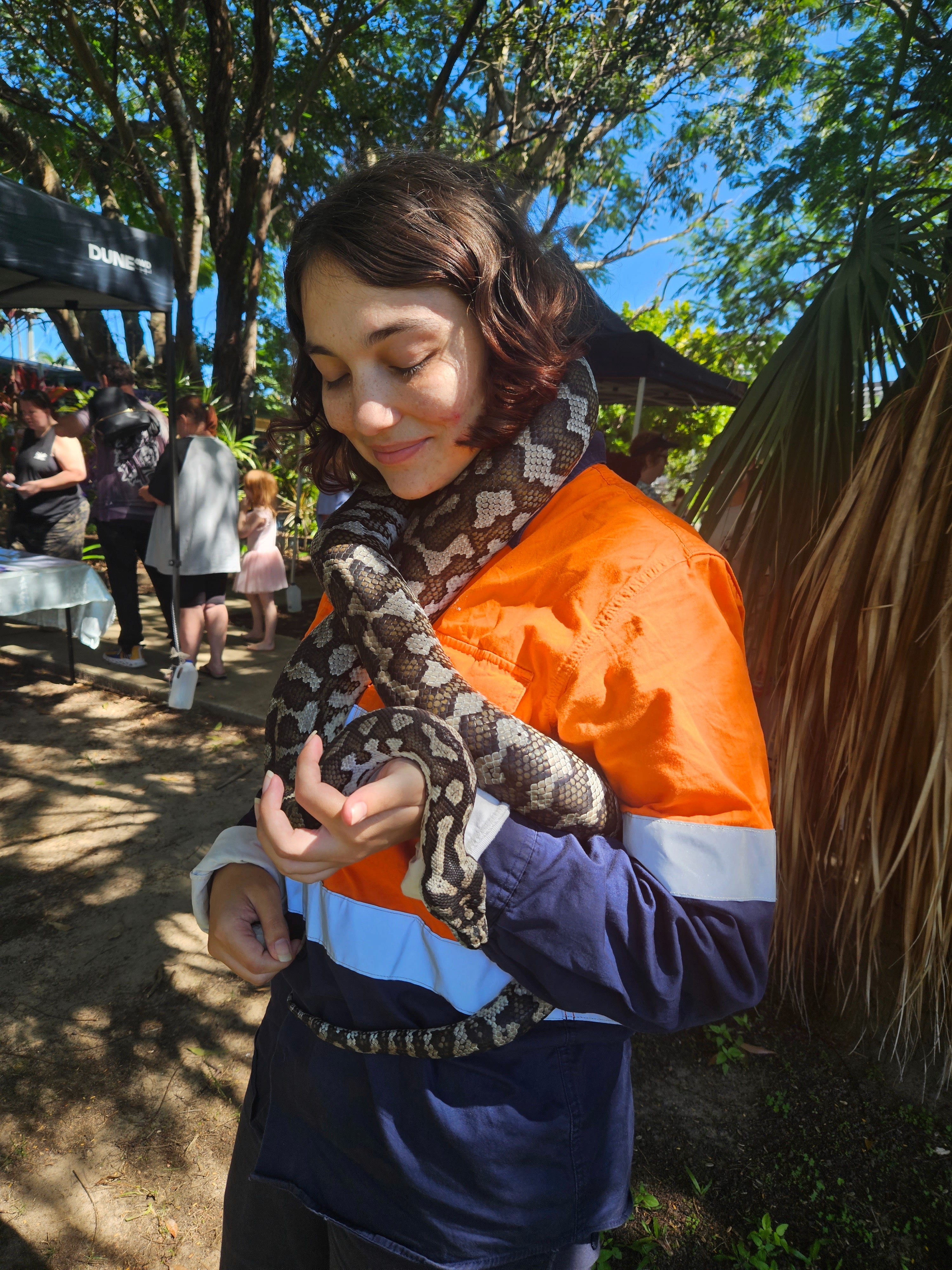 Customer Review Avatar