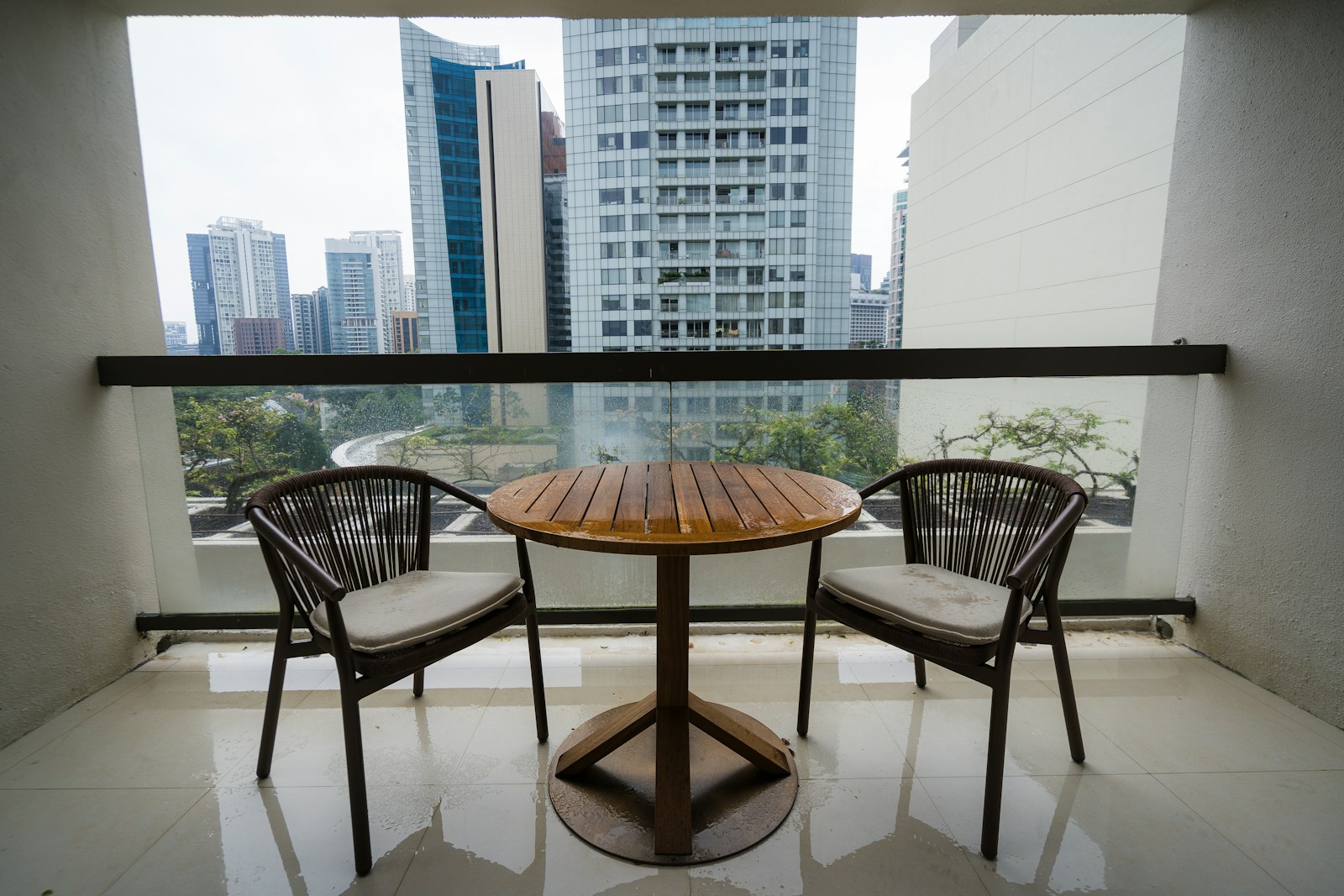 North Yard Residences, photo 5