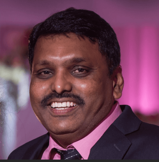 Srinivas Seetha Image