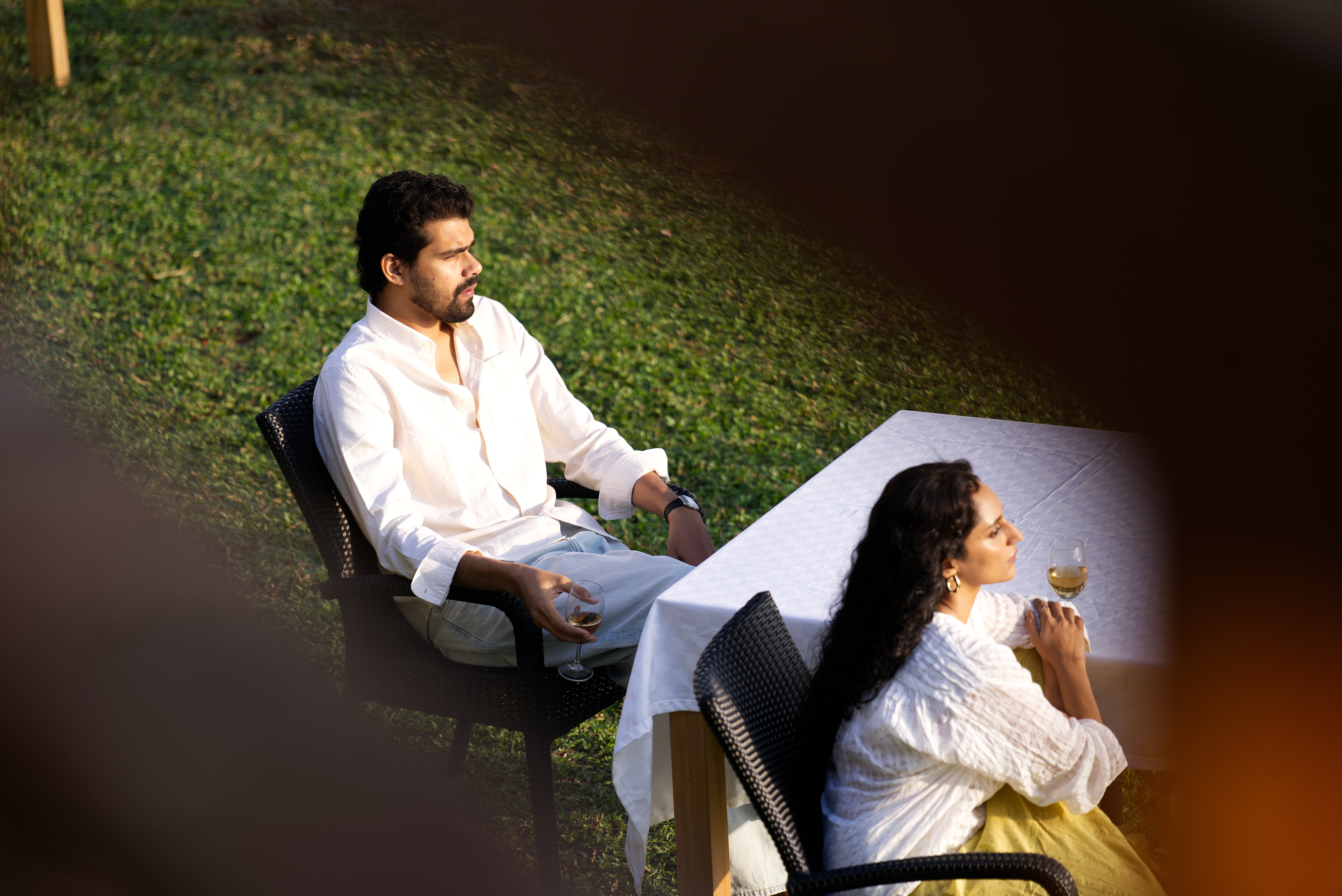 Echoes of Love by the Backwaters – Kodungallur