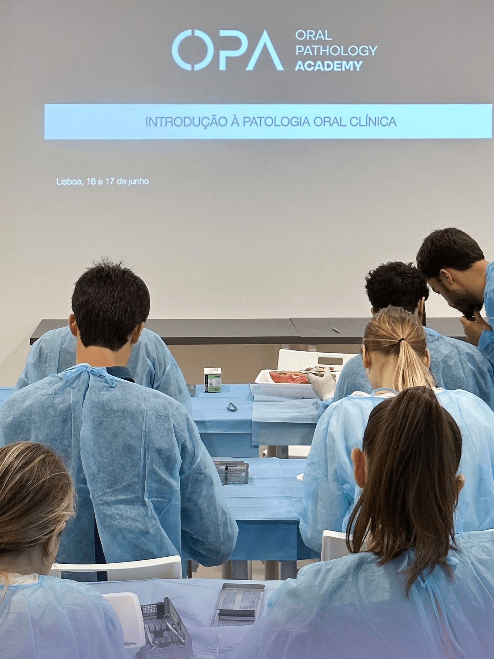 Aula Curso