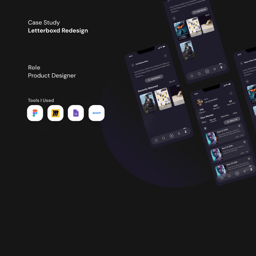 Kombo Portfolio in Framer
