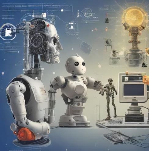 top 7 images that ai cannot replace