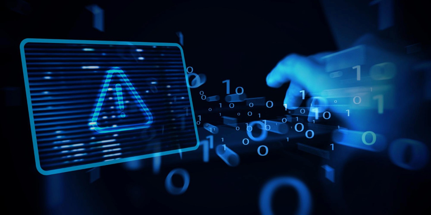 People in the office